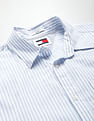 Tommy Hilfiger Sustainable Relaxed Classic Shirt