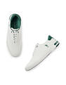 U.S. Polo Assn. Men Round Toe Erland 4.0 Sneakers