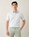 Arrow Liberty Classic Fit Dobby Shirt