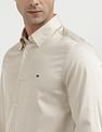 Tommy Hilfiger Sateen Slim Fit Shirt