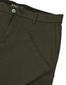 Arrow Sport AutoFlex Regular Fit Twill Trousers
