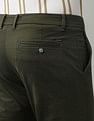 Arrow Sport AutoFlex Regular Fit Twill Trousers