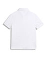 Tommy Hilfiger Kids Boys Solid Regular-Fit Cotton Polo T-Shirt
