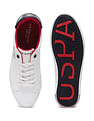 U.S. Polo Assn. Men Ramus 3.0 Solid Sneakers