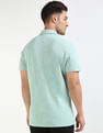 Tommy Hilfiger Printed Regular-Fit Cotton Polo Shirt