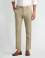 Arrow Smart Flex Super Slim Trousers