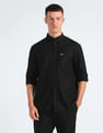 Tommy Hilfiger Sustainable Solid Shirt