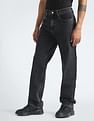 Calvin Klein Recycled Cotton 90'S Straight Fit Jeans