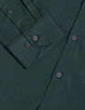 Arrow Windowpane Check Cotton Shirt