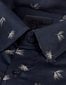 Arrow 1851 Tailored Fit Pure Cotton Shirt
