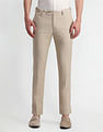 Arrow Slim Fit Regular Trousers