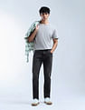 Flying Machine Slash Slim Tapered Fit F-Lite Jeans