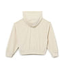 Tommy Hilfiger Kids Girls Relaxed Fit Hooded Sweatshirt