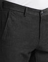 Arrow Sports Heathered Smart Flex Trousers