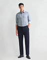 Arrow Floral Sateen 1851 Shirt