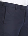 Arrow Solid Autoflex Trousers