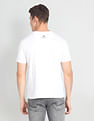 U.S. Polo Assn. Denim Co. Solid Slim Fit T-Shirt