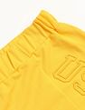 U.S. Polo Assn. Kids Girls Cotton Printed Skorts