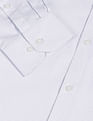 Arrow Self Design Manhattan Slim Fit Shirt