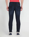Arrow Sports Jameson Slim Fit Dark Wash Jeans
