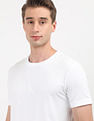 Calvin Klein Jeans Slim Fashion Mongram T-Shirt