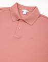 Calvin Klein Jeans Mens Regular Solid Polo Shirt