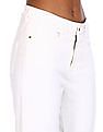 Flying Machine Women High-Rise Skinny Fit Jeans