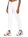 Flying Machine Women High-Rise Skinny Fit Jeans