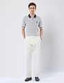 U.S. Polo Assn. Pure Cotton 135 Anniversary Polo Shirt