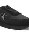 Calvin Klein Men Retro Runner Sneakers