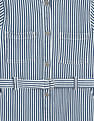 Tommy Hilfiger Kids Girls Printed Regular-Fit Cotton Dresses