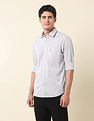 U.S. Polo Assn. Pure Cotton Tailored Fit Shirt
