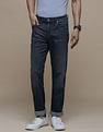 Calvin Klein Men Blue Mid Rise Body Fit Jeans