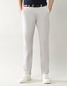 Arrow Sport Mid Rise Autopress Flx Trousers