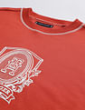 Tommy Hilfiger Heraldic Crest Sweatshirt