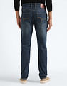 Flying Machine Freddie Slim Straight Fit Jeans