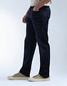 Flying Machine F-Jango Straight Fit F-Lite Jeans