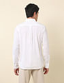 U.S. Polo Assn. Pure Cotton Tailored Fit Shirt