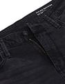 Flying Machine Mankle Slim Fit Whiskered Jeans