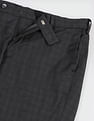 Arrow Autoflex Super Slim Fit Trousers
