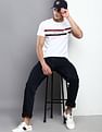 Tommy Hilfiger Mid Rise Ryan Straight Fit Jeans