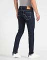 Flying Machine Jackson Super Skinny Fit Low Rise Jeans