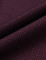 Arrow Slim Fit Textured Pattern Shirt