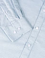 Arrow Sport Geometric Printed Herringbone Shirt