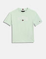 Tommy Hilfiger Kids Boys Logo Relaxed-Fit Cotton T-Shirt