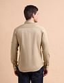 U.S. Polo Assn. Denim Co. Utility Twill Shirt