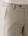 Arrow Dobby Textured Autoflex Trousers
