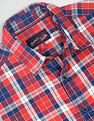 U.S. Polo Assn. Denim Co. Outdoor Check Twill Shirt