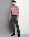 Tommy Hilfiger Slim Fit Twill Shirt