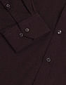 Arrow Solid Dobby Shirt